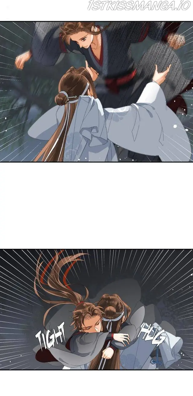 Mo Dao Zu Shi Chapter 221 image 18_optimized